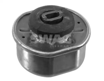 WILMINK GROUP wg1392253 -  Подвеска, двигатель